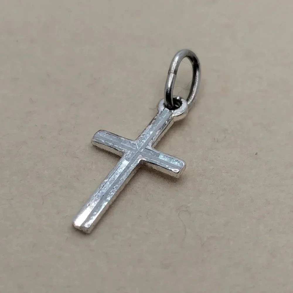 925 cross